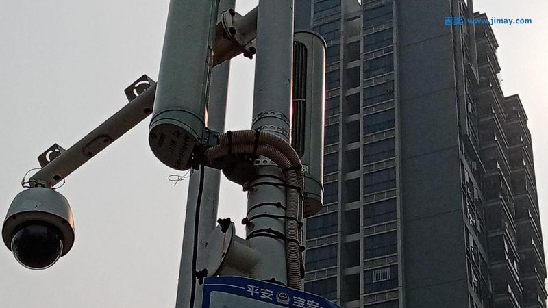 监控摄像头隐私保护：如何选择合规且可靠的解决方案**