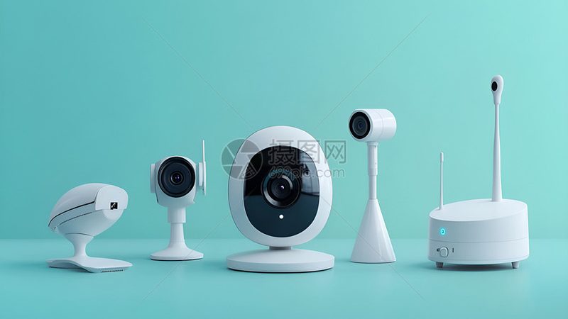 楼宇对讲门禁系统：守护安全与便捷的智能之选**