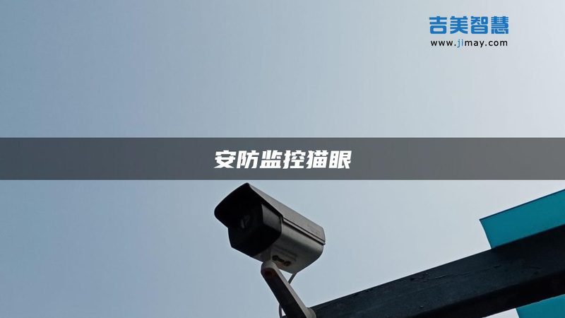 安防监控安装与维修：价格差异背后的考量