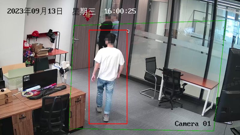 人脸识别门禁批发价，为什么不能只看硬件成本