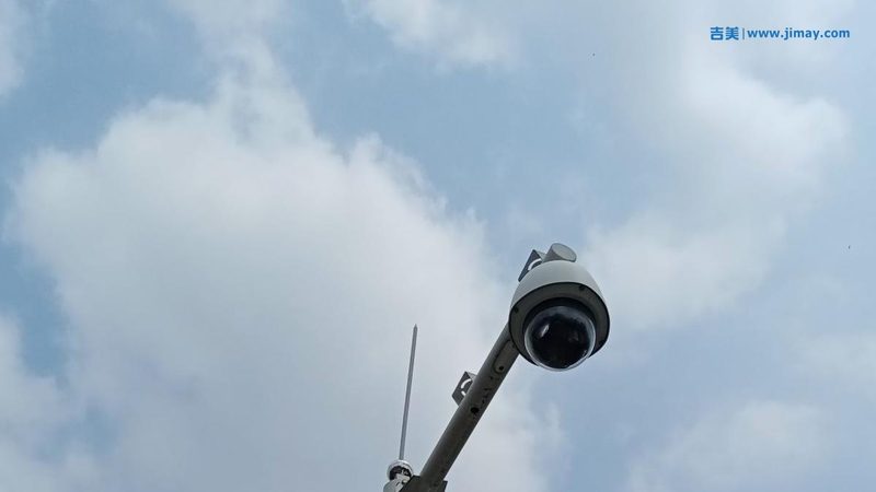 门店防盗报警系统：价格构成与选购要点**