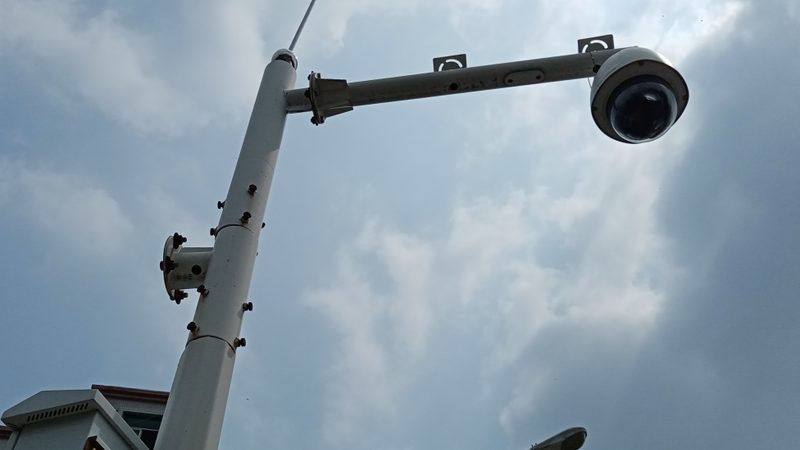 蓝牙停车场管理系统：揭秘其核心优势与选购要点