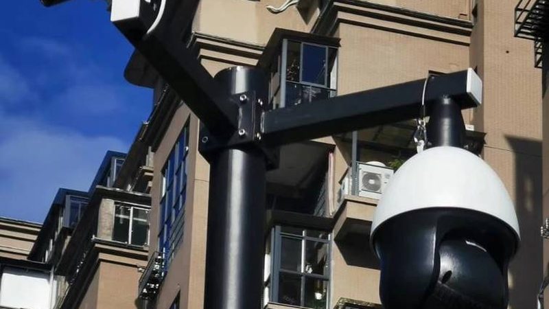 监控安装公司报价单，你真的看懂了吗？**