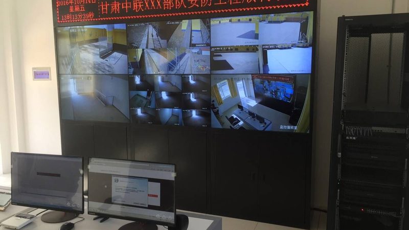 老旧小区停车道闸报价，别只看设备钱
