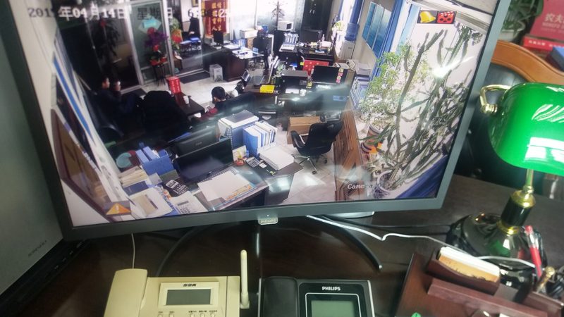 无线可视对讲门禁，如何确保稳定高效？**