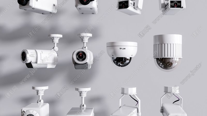 成都家用网络摄像机代理加盟：了解与选择的关键点