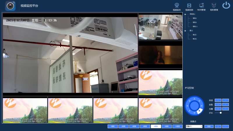广场安防弱电智能化系统集成：关键要素与选型策略