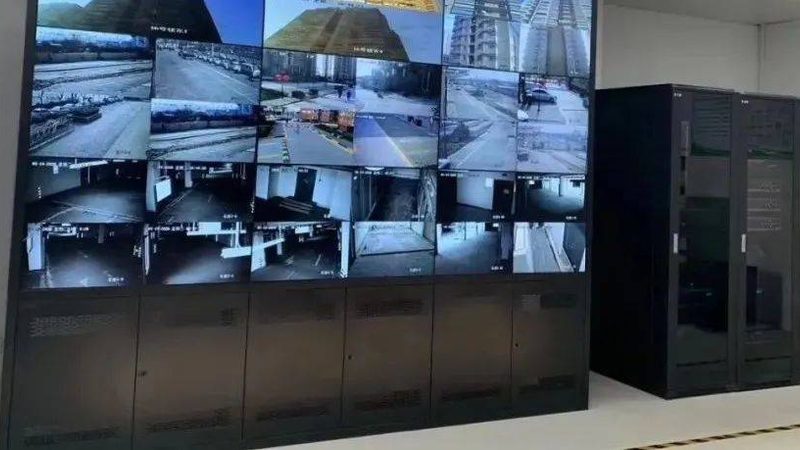 监控安装公司选哪家？关键看这几点**