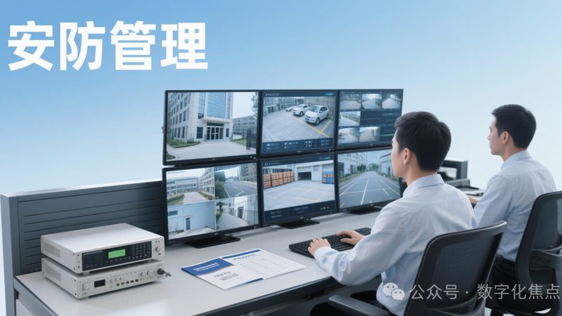 监控支架材质耐用对比：如何选择合适的材质**