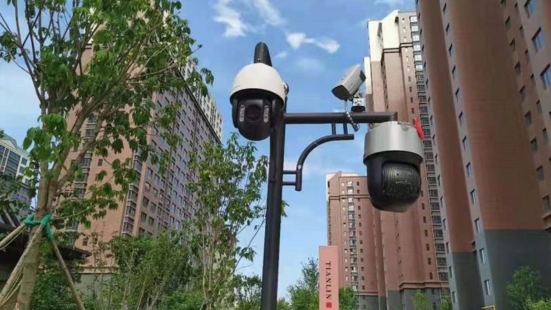 监控维保合同：服务内容解析与关键要素