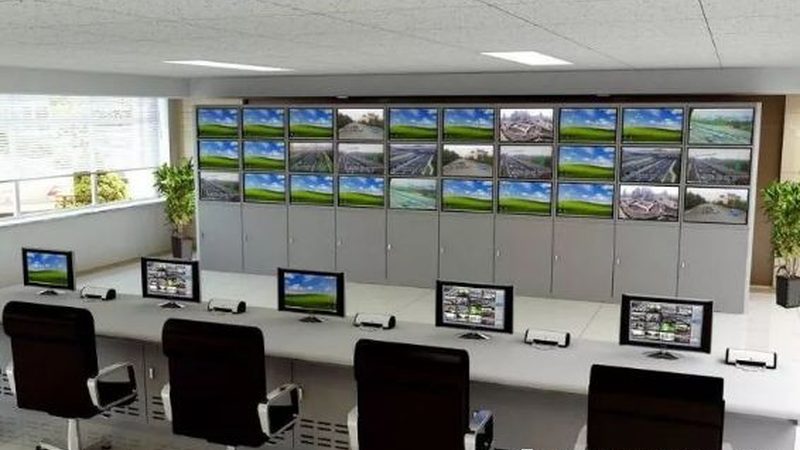 办公室智能安防系统：性价比高的关键考量**