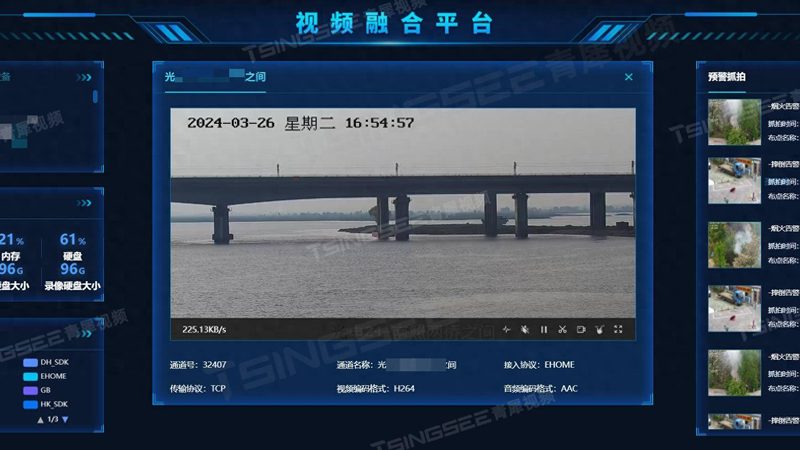 监控摄像头像素多少才够用？揭秘像素与清晰度的关系**